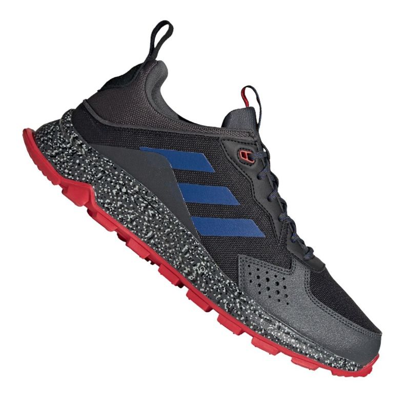 Adidas Response Trail M EG3457 nero blu