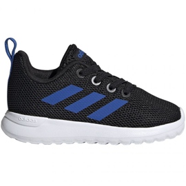 Adidas Lite Racer Cln I Jr EE6963 rosso