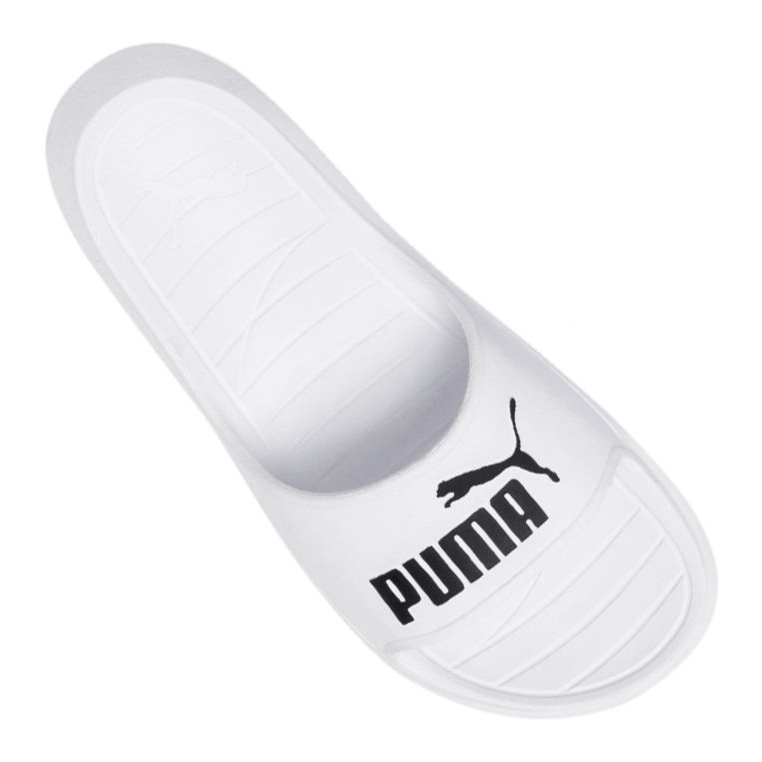 Puma Divecat v2 M 369400-02 bianca nero