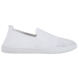 Slip MCKEYLOR bianchi bianco