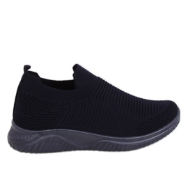 Scarpe sportive blu navy 9924 DK.BLUE