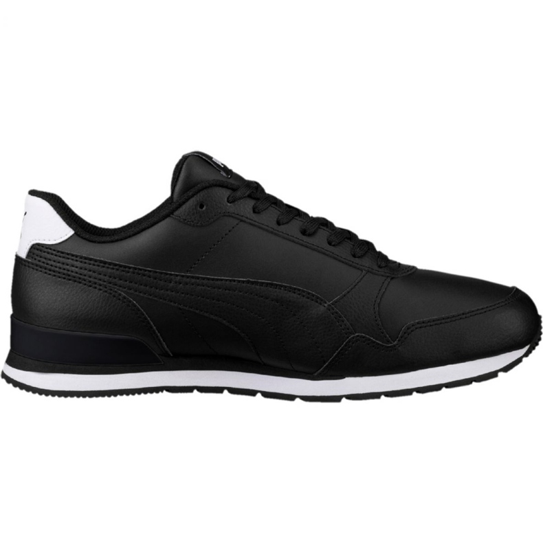 Puma St Runner V2 Full ML 365277 02 nero