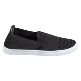 Slip MCKEYLOR neri nero