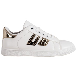 Renda Scarpe sportive classiche bianco