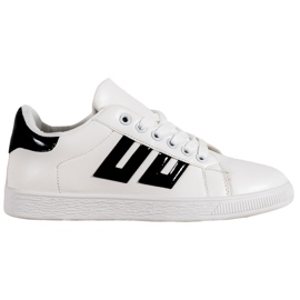 Renda Scarpe sportive classiche bianca