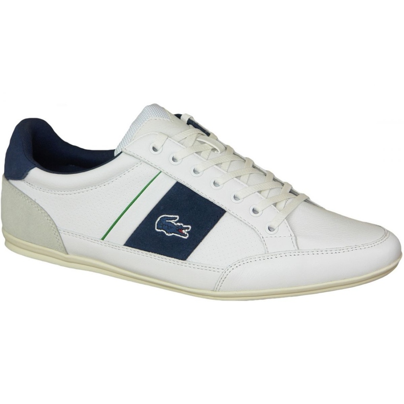 Lacoste Chaymon 216 M SPM0081042 bianca