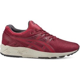 Asics Gel-Kayano Trainer Evo W HN512-2523 rosso