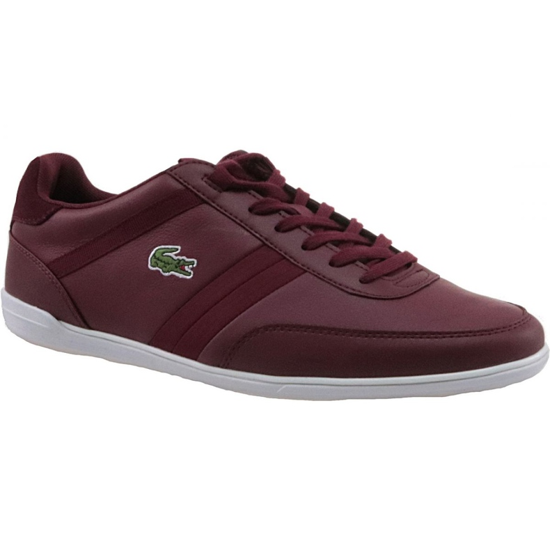 Lacoste Giron 416 1 Spm M SPM0062112 rosso multicolore