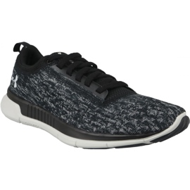 Scarpe Under Armour W Lightning 2 W 3000103-001 nero
