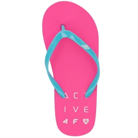 4F Jr HJL20-JKLD001 Pantofole 55S rosa