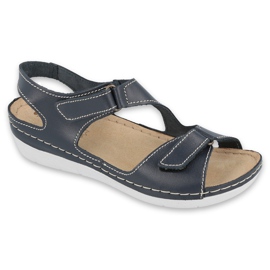 Befado Scarpe da donna Inblu 158D141 multicolore