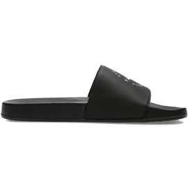Pantofole da uomo 4F M H4L20 KLM002 21S nero