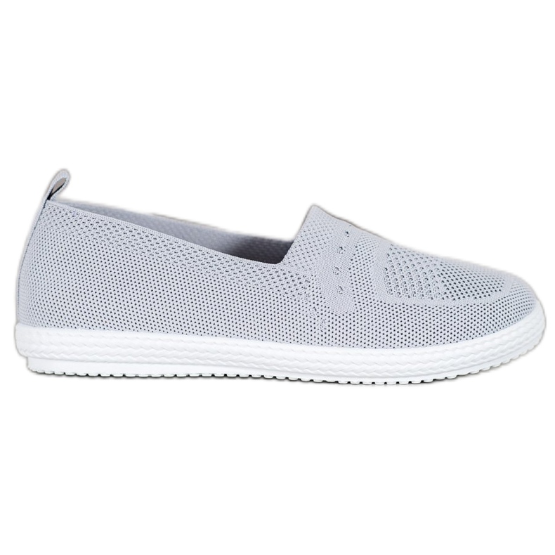 Via Giulia  Slip On Grigi grigio