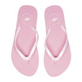 Infradito 4F W H4L20 KLD005 rosa