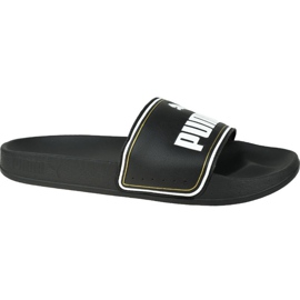 Puma Leadcat Ftr 372276-01 nero