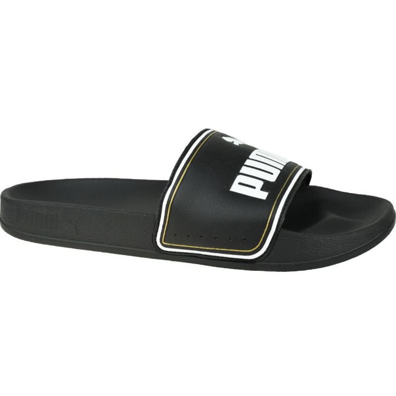 Puma Leadcat Ftr 372276-01 nero