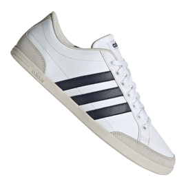 Scarpe Adidas Caflaire M EE7599 bianco verde