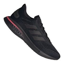 Adidas Supernova W FW8822 scarpe da corsa nero