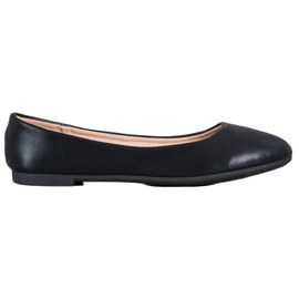 Diamantique Ballerine nere nero