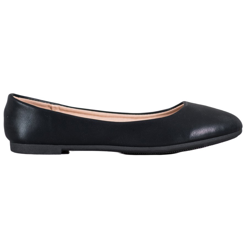 Diamantique Ballerine nere nero