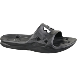 Under Armour Armadietto Iii Sl M 1287325-001 nero grigio