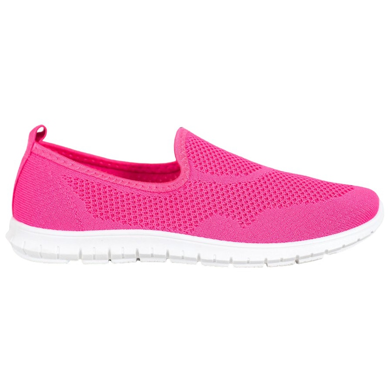 Bona Slip sportivi rosa