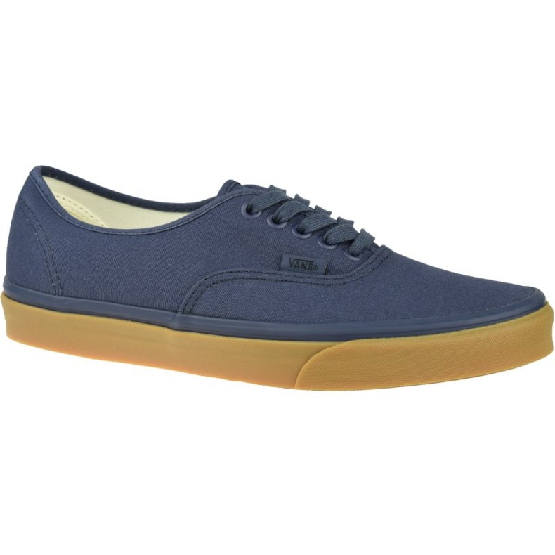 Scarpe Vans Authentic Canvas M VN0A2Z5IWM9 blu