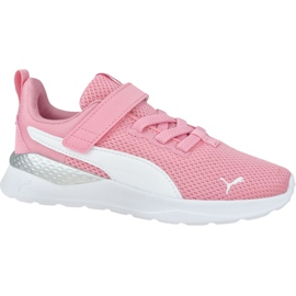 Puma Anzarun Lite Ac Ps Jr 372009 04 nero rosa