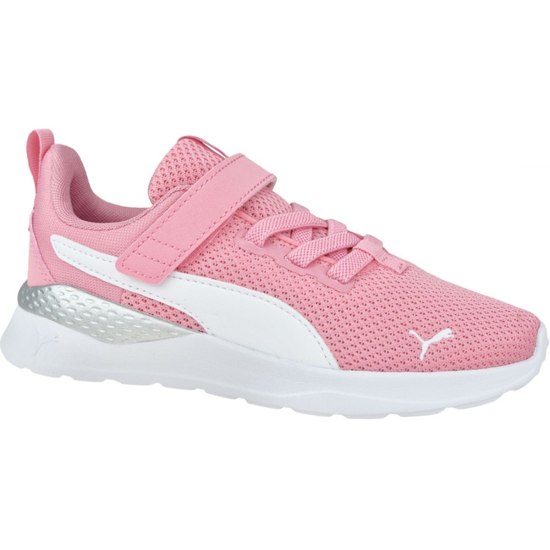 Puma Anzarun Lite Ac Ps Jr 372009 04 nero rosa