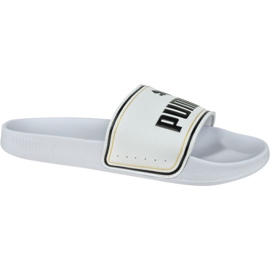 Puma Leadcat Ftr 372276 02 bianco