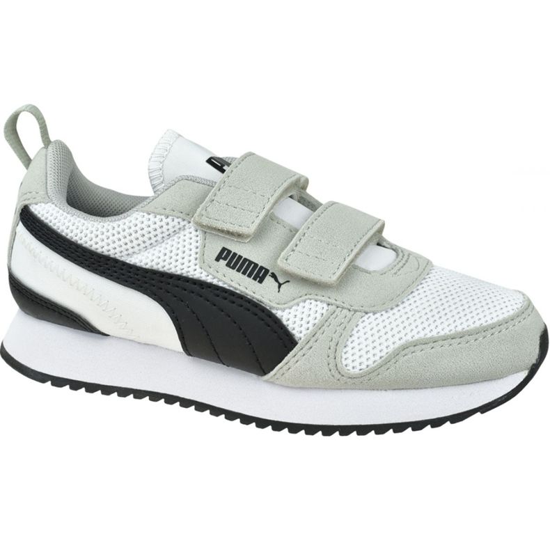 Puma R78 V Ps Jr 373617 02 grigio