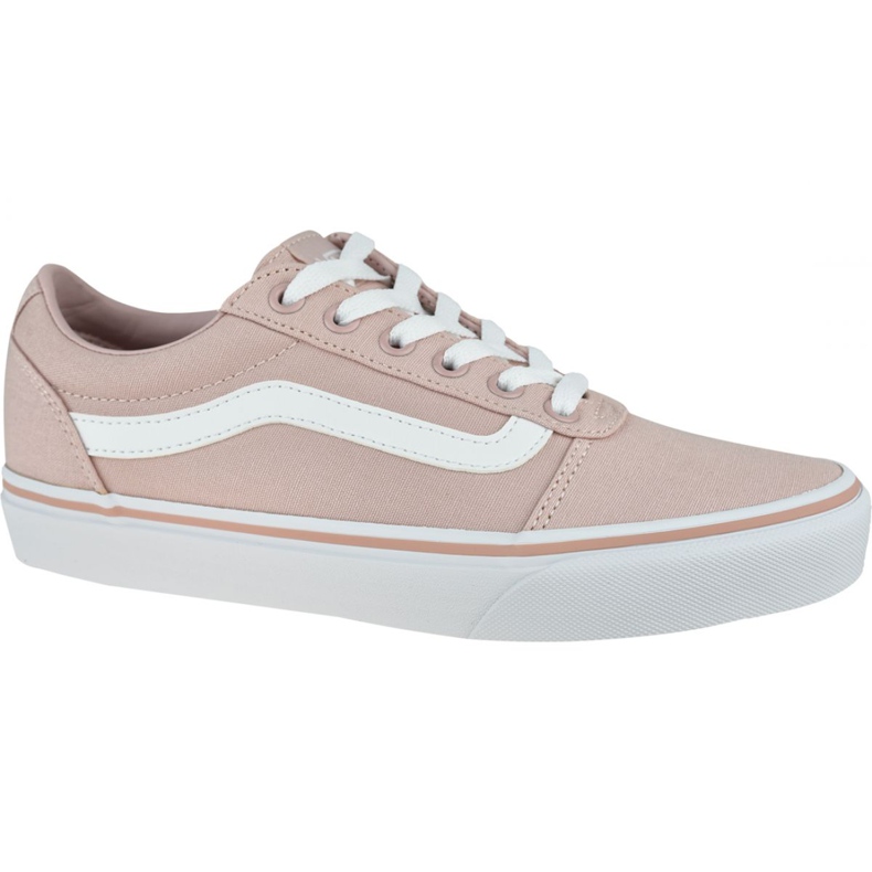 Vans Wn Ward W VN0A3IUNOLN1 scarpe rosa