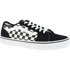 Vans Mn Filmore M VN0A3WKZ5GX1 nero