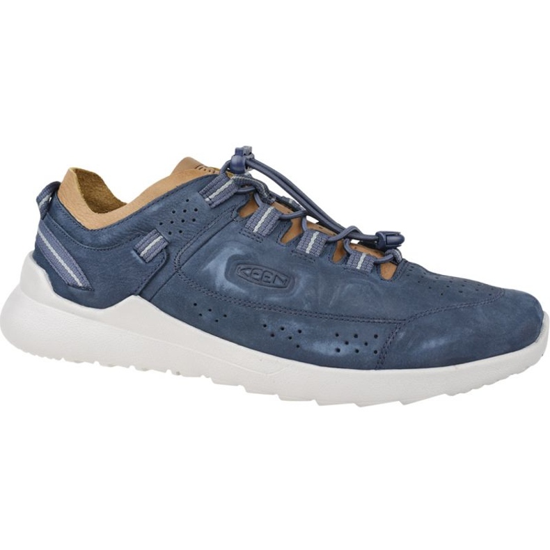 Scarpe Keen Highland M 1022245 blu