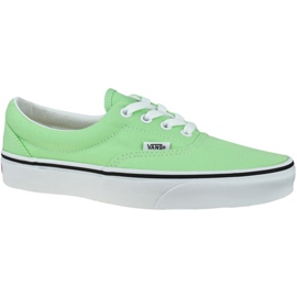 Scarpe Vans Era W VN0A4U39WKO verde