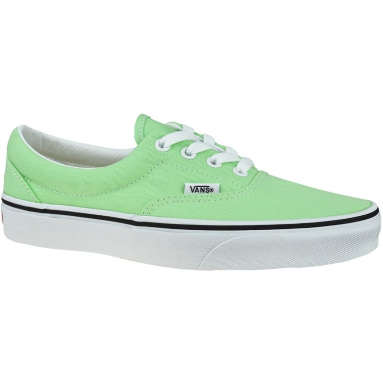 Scarpe Vans Era W VN0A4U39WKO verde