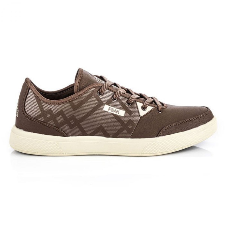Picco E43641B M 61449-61454 scarpe marrone