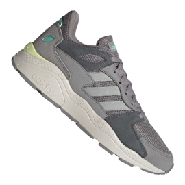 Scarpe Adidas Crazychaos M EG8742 grigio