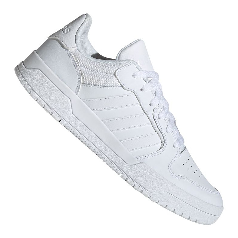 Scarpe Adidas Entrap M EH1865 bianca