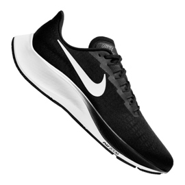 Scarpe da corsa Nike Air Zoom Pegasus 37M BQ9646-002 nero