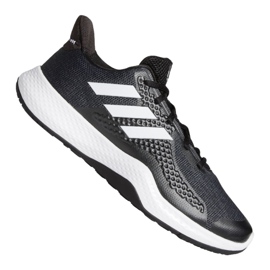 Scarpe Adidas FitBounce Trainer M EE4599 nero