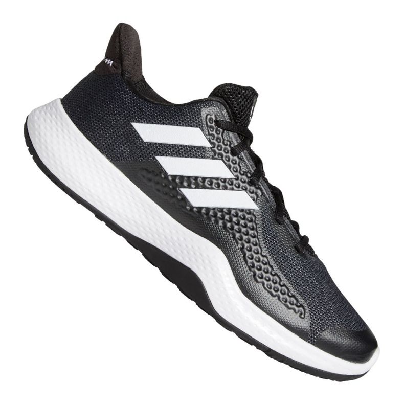 Scarpe Adidas FitBounce Trainer M EE4599 nero