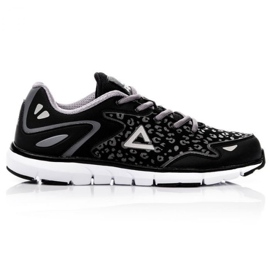 Peak E44218H W 62472-62477 scarpe da corsa nero