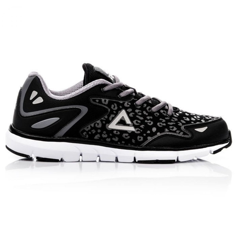 Peak E44218H W 62472-62477 scarpe da corsa nero