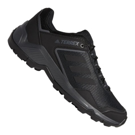 Scarpe adidas Terrex Eastrail M BC0973 nero