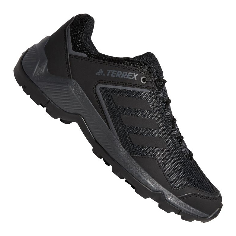 Scarpe adidas Terrex Eastrail M BC0973 nero