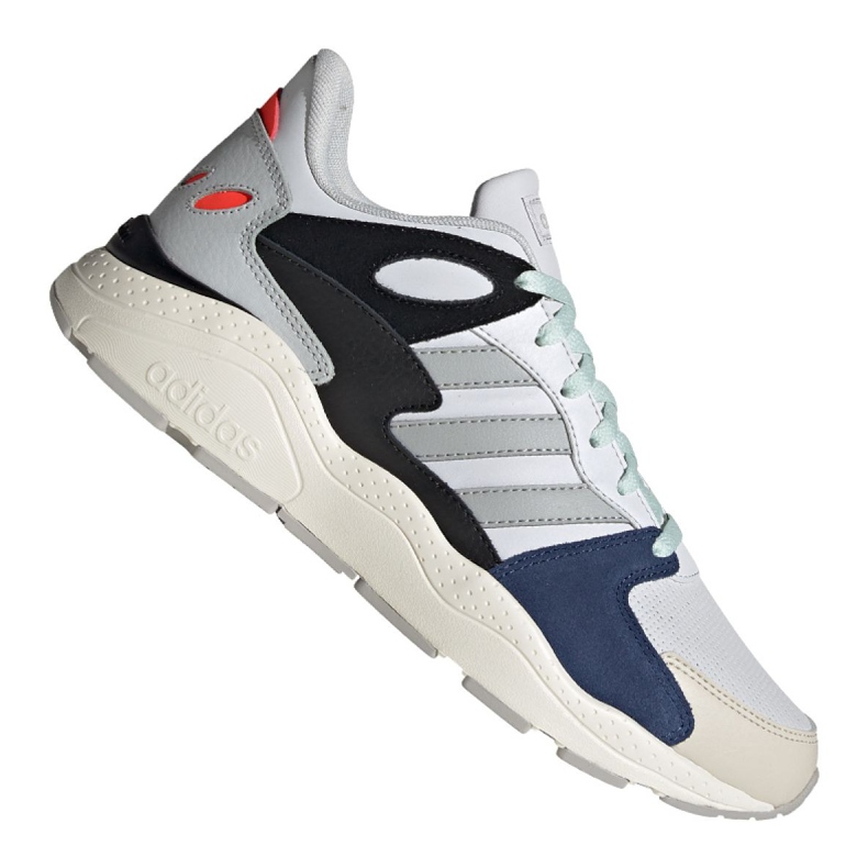 Adidas Crazychaos M EG8746 scarpe grigio multicolore