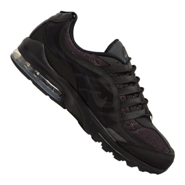 Nike Air Max VG-R M CK7583-001 scarpe da corsa nero