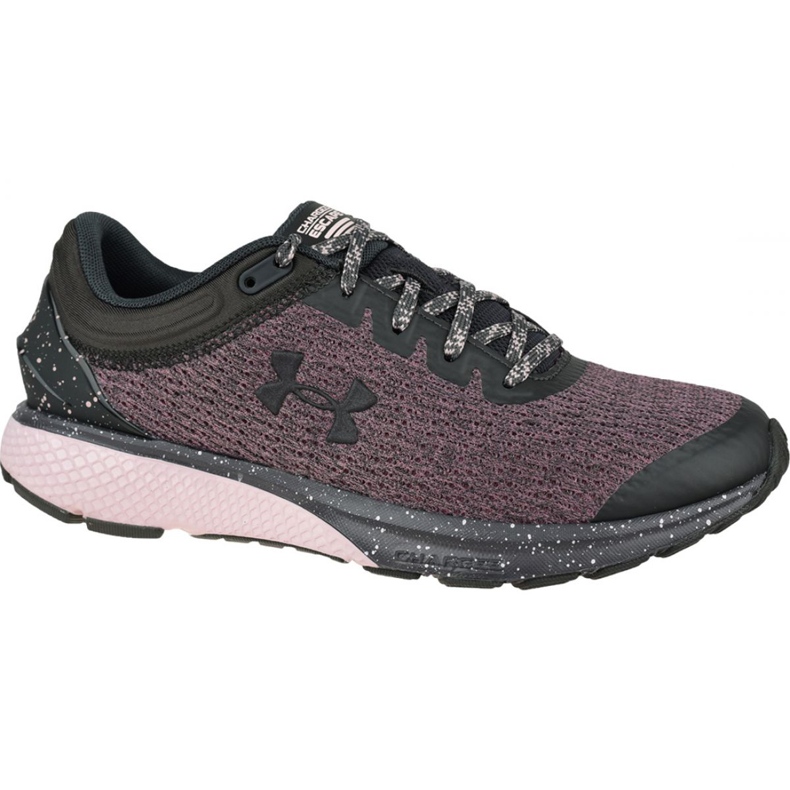 Under Armour W Fuga caricata 3 W 3021966-108 grigio