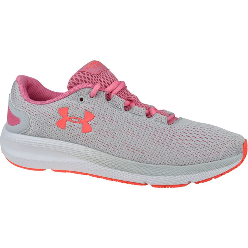 Under Armour W Inseguimento caricato 2 W 3022 604-102 grigio